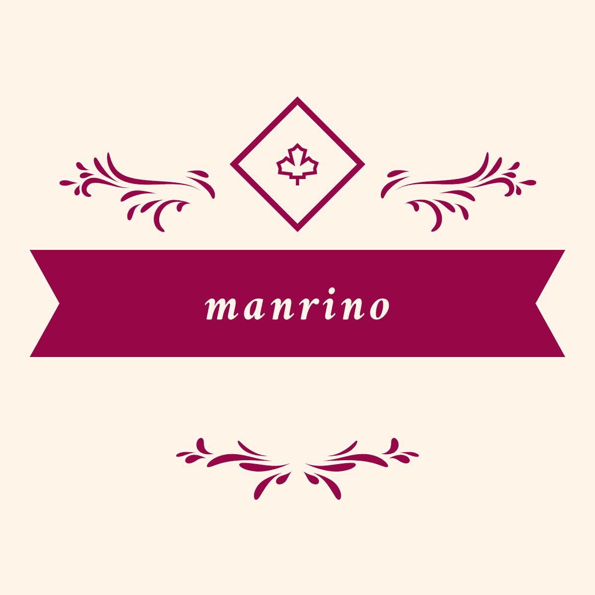 manrino